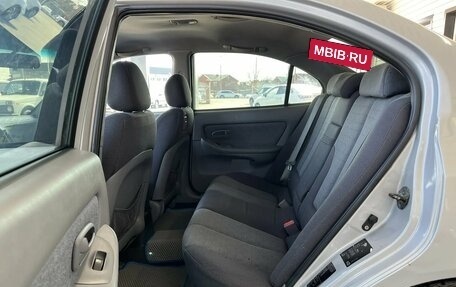 Hyundai Elantra III, 2006 год, 399 900 рублей, 11 фотография