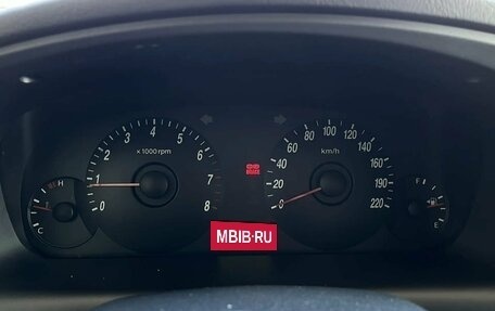 Hyundai Elantra III, 2006 год, 399 900 рублей, 17 фотография