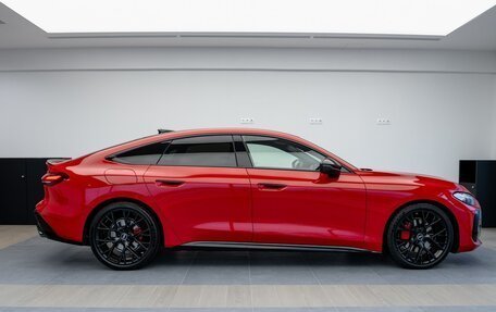 Audi A5, 2025 год, 6 390 000 рублей, 4 фотография