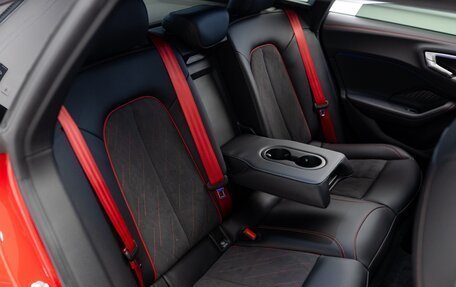 Audi A5, 2025 год, 6 390 000 рублей, 13 фотография