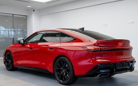 Audi A5, 2025 год, 6 390 000 рублей, 8 фотография