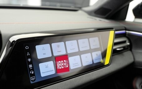 Audi A5, 2025 год, 6 390 000 рублей, 16 фотография