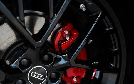 Audi A5, 2025 год, 6 390 000 рублей, 27 фотография