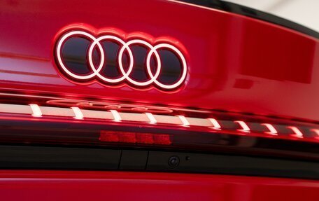 Audi A5, 2025 год, 6 390 000 рублей, 34 фотография