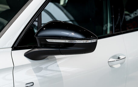 Volkswagen Tiguan, 2025 год, 5 400 000 рублей, 4 фотография