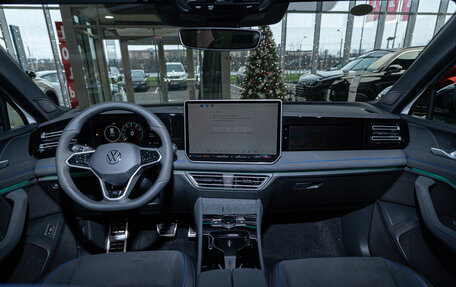 Volkswagen Tiguan, 2025 год, 5 400 000 рублей, 10 фотография