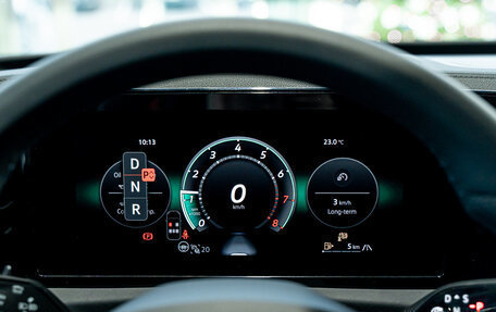 Volkswagen Tiguan, 2025 год, 5 400 000 рублей, 11 фотография