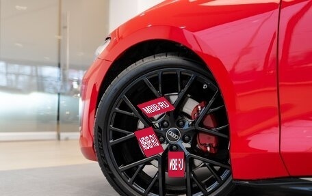 Audi A5, 2025 год, 6 390 000 рублей, 28 фотография