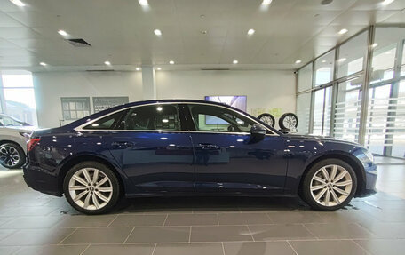 Audi A6, 2020 год, 4 250 000 рублей, 5 фотография