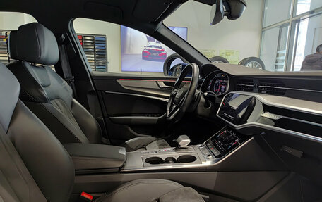 Audi A6, 2020 год, 4 250 000 рублей, 13 фотография