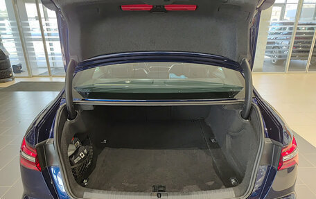 Audi A6, 2020 год, 4 250 000 рублей, 12 фотография