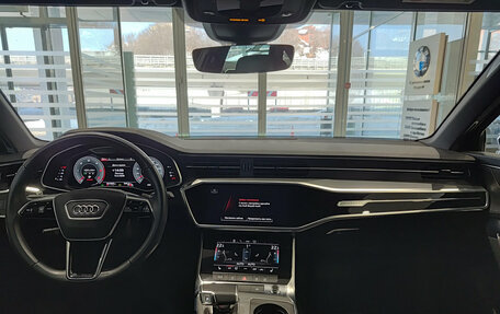 Audi A6, 2020 год, 4 250 000 рублей, 17 фотография