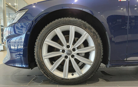 Audi A6, 2020 год, 4 250 000 рублей, 22 фотография