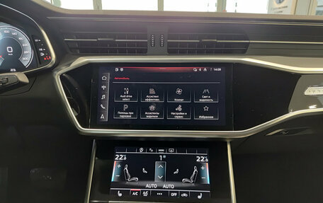 Audi A6, 2020 год, 4 250 000 рублей, 18 фотография