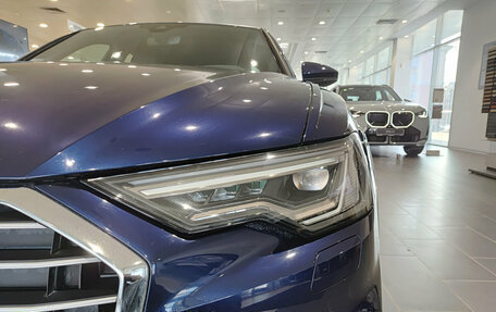 Audi A6, 2020 год, 4 250 000 рублей, 21 фотография