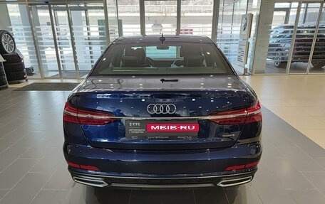 Audi A6, 2020 год, 4 250 000 рублей, 7 фотография