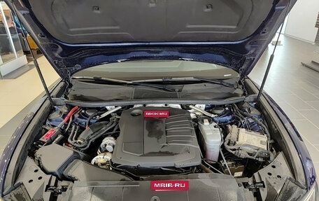 Audi A6, 2020 год, 4 250 000 рублей, 11 фотография