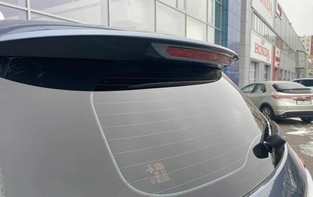 Chery Tiggo 4 I рестайлинг, 2021 год, 1 260 000 рублей, 10 фотография