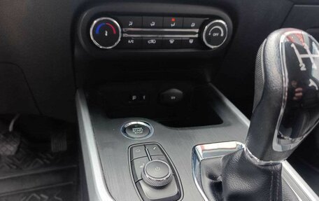 Chery Tiggo 4 I рестайлинг, 2021 год, 1 260 000 рублей, 16 фотография