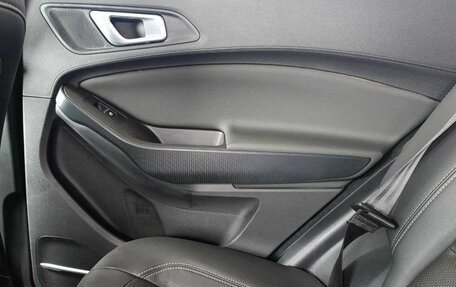 Chery Tiggo 4 I рестайлинг, 2021 год, 1 260 000 рублей, 19 фотография