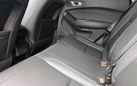 Chery Tiggo 4 I рестайлинг, 2021 год, 1 260 000 рублей, 20 фотография