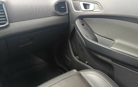 Chery Tiggo 4 I рестайлинг, 2021 год, 1 260 000 рублей, 17 фотография