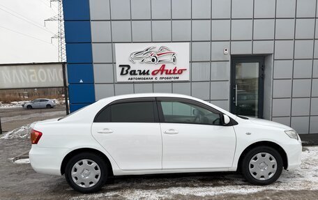 Toyota Corolla, 2006 год, 547 000 рублей, 7 фотография