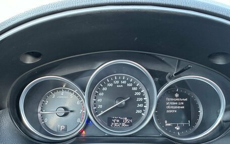 Mazda CX-5 II, 2013 год, 1 600 000 рублей, 9 фотография