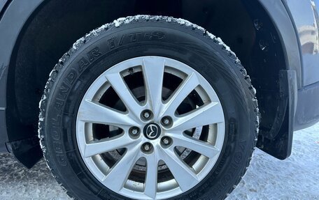 Mazda CX-5 II, 2013 год, 1 600 000 рублей, 12 фотография