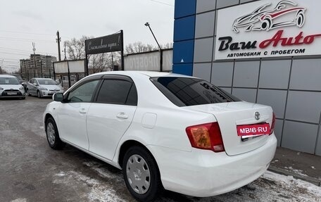 Toyota Corolla, 2006 год, 547 000 рублей, 4 фотография