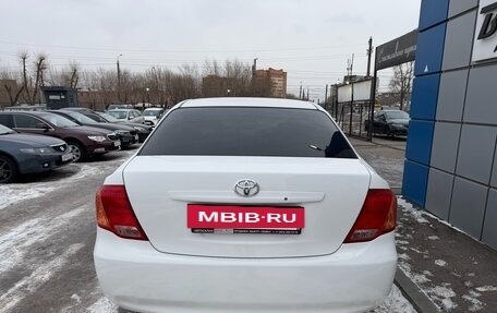 Toyota Corolla, 2006 год, 547 000 рублей, 6 фотография