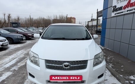 Toyota Corolla, 2006 год, 547 000 рублей, 5 фотография