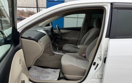 Toyota Corolla, 2006 год, 547 000 рублей, 12 фотография