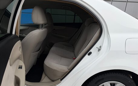 Toyota Corolla, 2006 год, 547 000 рублей, 14 фотография