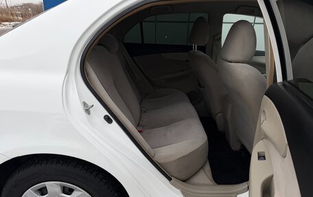 Toyota Corolla, 2006 год, 547 000 рублей, 13 фотография