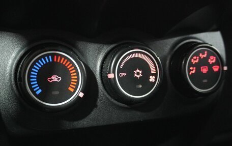 Mitsubishi ASX I рестайлинг, 2011 год, 878 000 рублей, 13 фотография