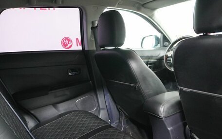 Mitsubishi ASX I рестайлинг, 2011 год, 878 000 рублей, 11 фотография