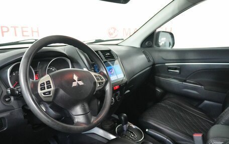 Mitsubishi ASX I рестайлинг, 2011 год, 878 000 рублей, 9 фотография