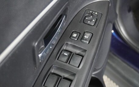 Mitsubishi ASX I рестайлинг, 2011 год, 878 000 рублей, 14 фотография