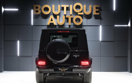 Mercedes-Benz G-Класс AMG, 2026 год, 31 800 000 рублей, 5 фотография