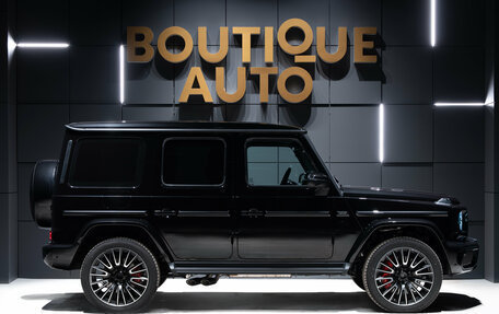 Mercedes-Benz G-Класс AMG, 2026 год, 31 800 000 рублей, 4 фотография