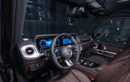 Mercedes-Benz G-Класс AMG, 2026 год, 31 800 000 рублей, 9 фотография