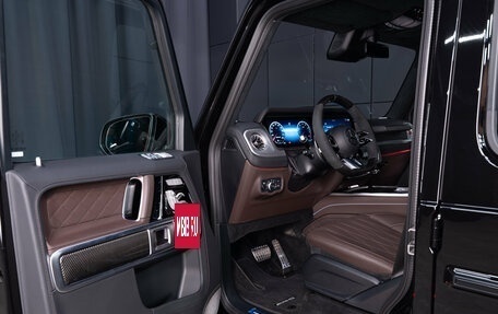 Mercedes-Benz G-Класс AMG, 2026 год, 31 800 000 рублей, 7 фотография