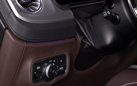 Mercedes-Benz G-Класс AMG, 2026 год, 31 800 000 рублей, 10 фотография