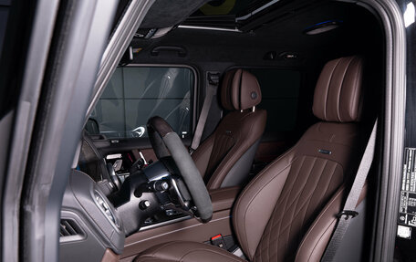 Mercedes-Benz G-Класс AMG, 2026 год, 31 800 000 рублей, 11 фотография