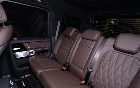 Mercedes-Benz G-Класс AMG, 2026 год, 31 800 000 рублей, 12 фотография