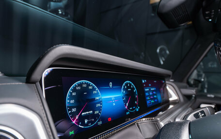 Mercedes-Benz G-Класс AMG, 2026 год, 31 800 000 рублей, 15 фотография