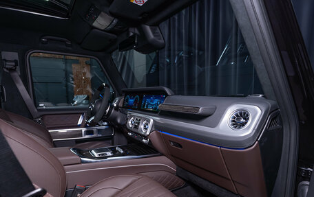 Mercedes-Benz G-Класс AMG, 2026 год, 31 800 000 рублей, 18 фотография