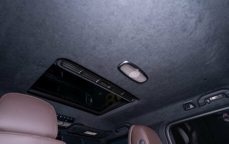 Mercedes-Benz G-Класс AMG, 2026 год, 31 800 000 рублей, 17 фотография