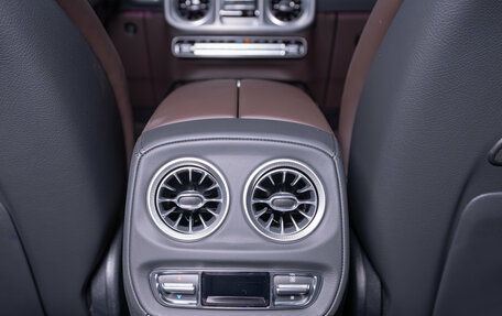 Mercedes-Benz G-Класс AMG, 2026 год, 31 800 000 рублей, 21 фотография